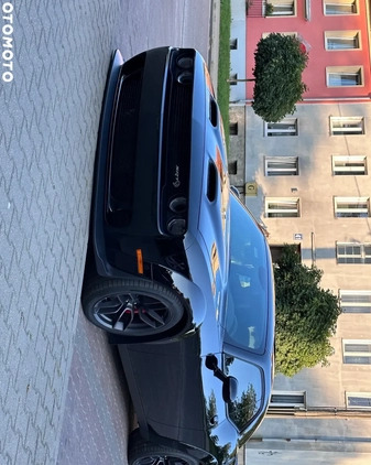 Dodge Challenger cena 390000 przebieg: 1695, rok produkcji 2019 z Szydłowiec małe 781